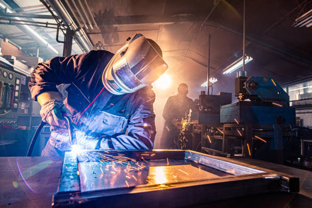Best Aerospace and Defense Welding in New Rochelle, NY