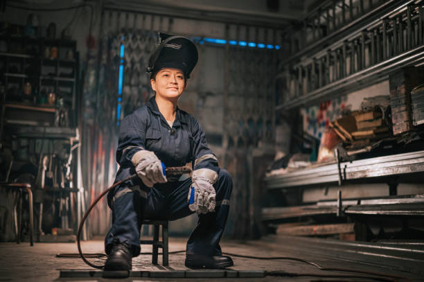 New Rochelle, NY Welder & Metal Fabrication Company
