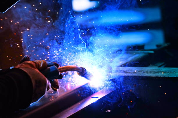 Best Food and Beverage Processing Equipment Welding in New Rochelle, NY