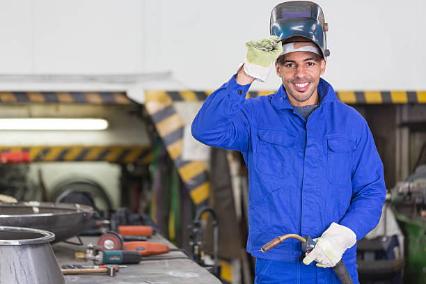 Affordable Welder Services in New Rochelle, NY