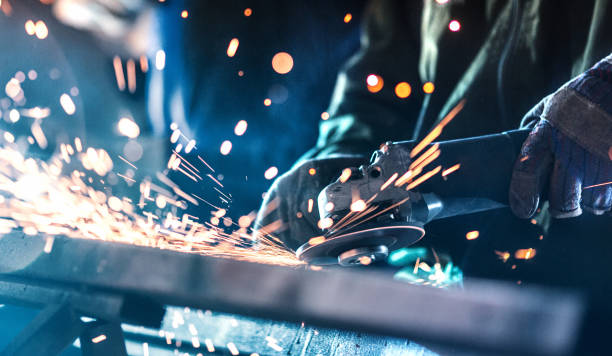Best Automation and Robotic Welding in New Rochelle, NY